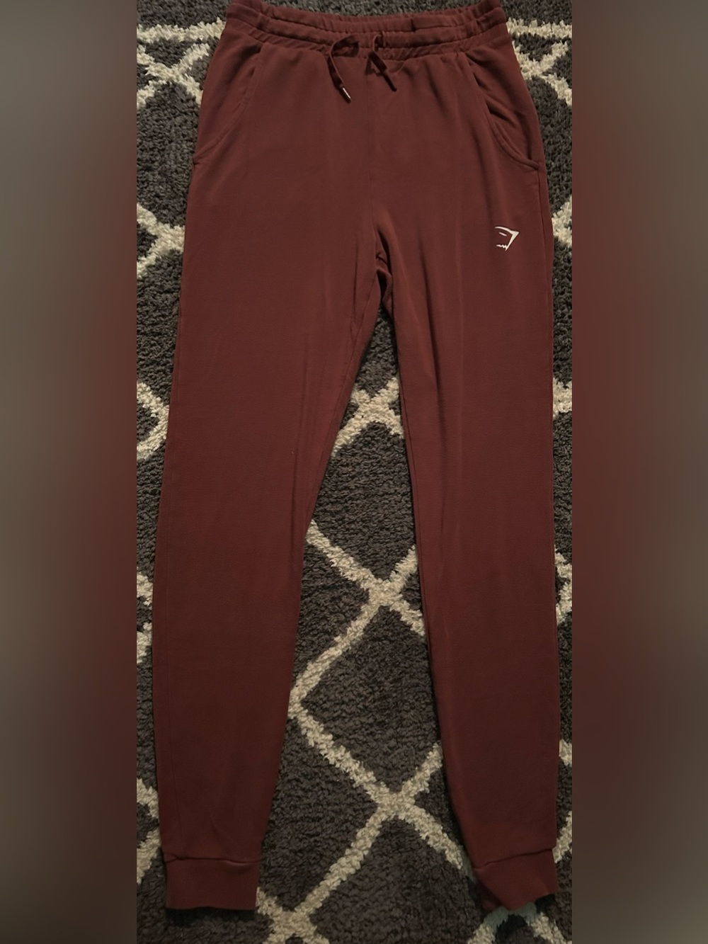 ✨ Preloved ✨ Gymshark Joggers Size Small ✨